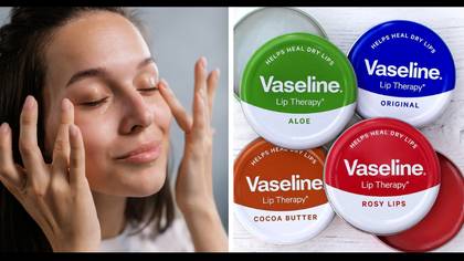 Why people are using Vaseline instead of expensive eye creams