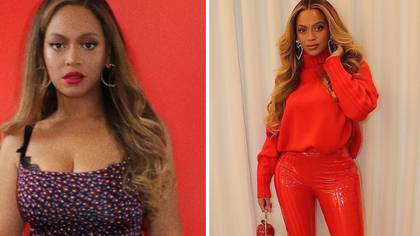 Beyoncé Fans Have A Theory About Why She's Deleted Her Profile Pics