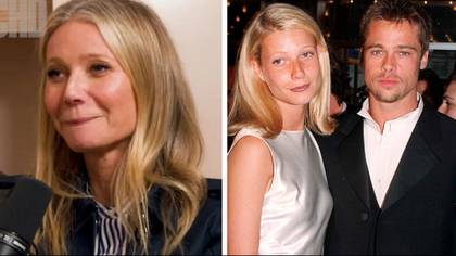 Gwyneth Paltrow gives honest answer when asked about Brad Pitt and Ben Affleck's sex skills