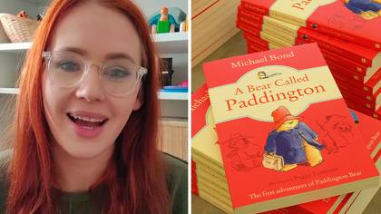 Teacher explains why she's removing books such as Paddington Bear and Goldilocks from her classroom