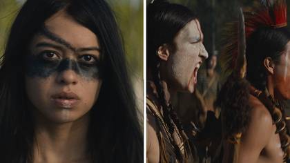 Prey: Amber Midthunder On The Importance Of Representing Native American Women In Film