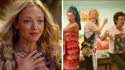Mamma Mia 3 is 'finally in the works'