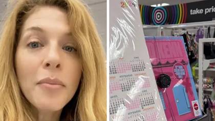 Twilight's Rachelle Lefevre won't bring non-binary seven-year-old shopping after Pride display backlash