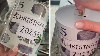 Mum praised as she shares how to save hundreds for next year's Christmas