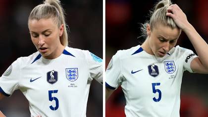 England captain Leah Williamson suffers devastating injury ahead of Women's World Cup