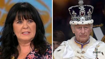 Coleen Nolan furious at cost of coronation after sister Linda waits 20 hours to be seen in A&E