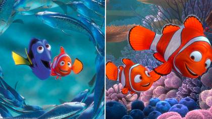 Voice of Nemo speaks out as iconic film turns 20