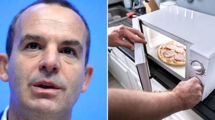 Martin Lewis issues advice for anyone using microwaves over Christmas