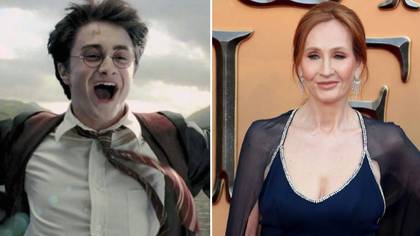 Warner Bros is planning to make more Harry Potter films if J.K. Rowling agrees