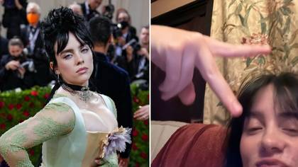 Billie Eilish has incredibly sassy response to fans who say she’s ‘changed’ the way she dresses