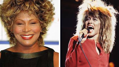 Tina Turner battled multiple serious health conditions before her death aged 83