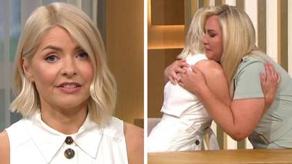 Holly Willoughby’s statement on Phillip Schofield 'wasn’t genuine', body language expert claims
