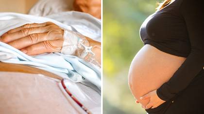 Outrage as professor suggests brain dead women could be used as surrogates