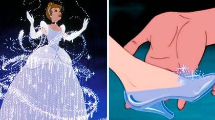 Disney Fans Baffled After Spotting Cinderella's Biggest 'Plot Hole'