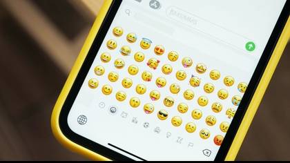 The One Emoji For All Parents To Look Out For According To Police