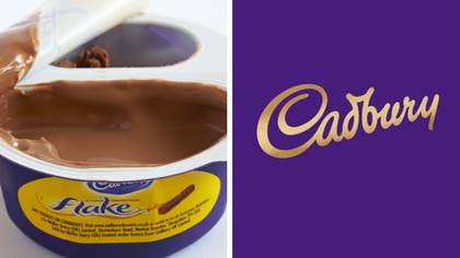 Customers urged to return six Cadbury chocolate desserts and warned not to eat them