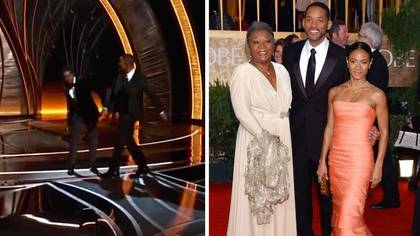 Will Smith's Mother Speaks Out On Chris Rock Oscars Controversy