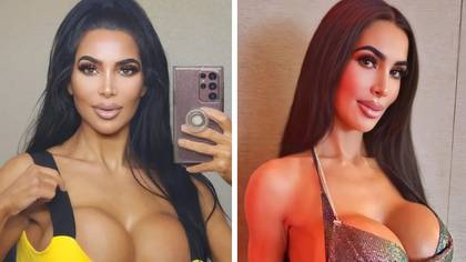 Family of Kim Kardashian lookalike who died after plastic surgery launch fundraiser for funeral