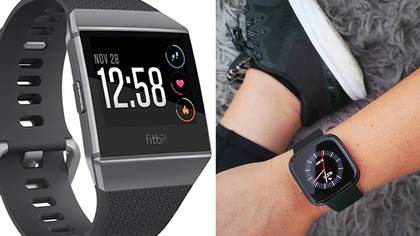 Fitbit Users Urged To Stop Wearing Smart Watch Over Burn Fears