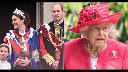 Heartbreaking secret nods to Queen Elizabeth II as Charles was made King yesterday