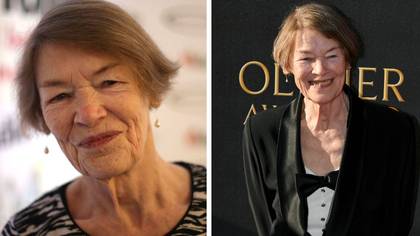 Oscar-winning actress Glenda Jackson has died after brief illness