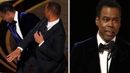 Chris Rock Is 'Still Processing' Oscars Altercation With Will Smith