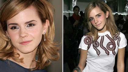 Emma Watson recalled being 'violated' by paparazzi on her 18th birthday because she was ‘legal’