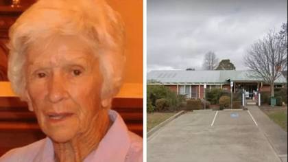 Grandmother, 95, dies after being tasered by police at nursing home