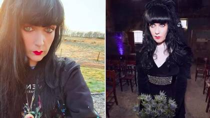 Woman who 'married ghost' wants exorcism as 'spirit husband is stalking her'