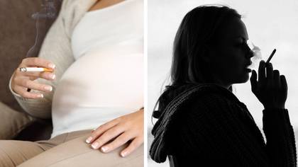 Pregnant women to get free vapes to stop them from smoking