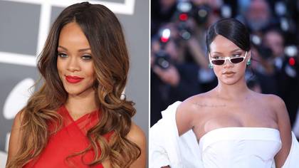 Man shocked after realising Rihanna paid him $500,000 to move out of his house for one week