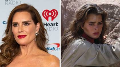 People horrified after discovering ‘disturbing’ article about Brooke Shields when she was a child