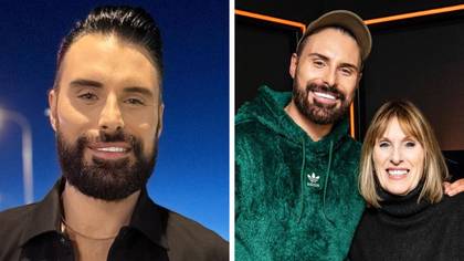 Rylan Clark takes aim at TV stars who aren't as 'nice and polite' as they seem