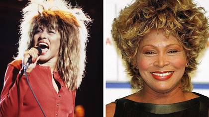 Tina Turner confessed about being 'in great danger' just weeks before her death