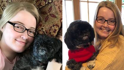 Woman says she quit her job after they didn’t let her take the day off to grieve her dog