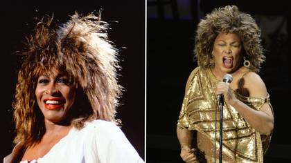 Music icon Tina Turner’s cause of death confirmed as natural causes
