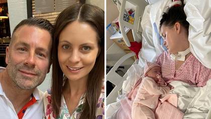 Mum who is 'trapped in her body' gave birth in a coma