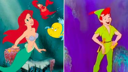 ‘Wild’ conspiracy theory about The Little Mermaid ‘explains everything’
