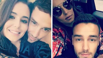Liam Payne says his relationship with Cheryl was ruined' by their son Bear
