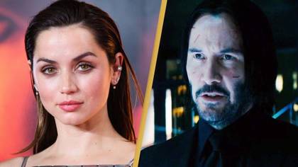 John Wick spinoff film with Ana De Armas sets release date