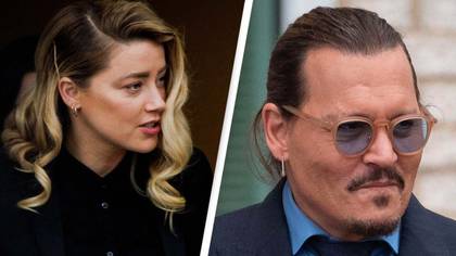 Amber Heard Johnny Depp Juror Speaks Out On Claims Verdict Was Unfair