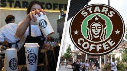 Starbucks rip-off opens in Russia after coffee chain pulls out of country