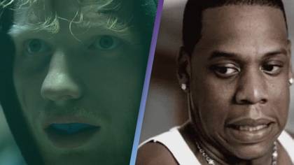 Ed Sheeran asked Jay-Z to feature on his hit song ‘Shape of You’ but got rejected