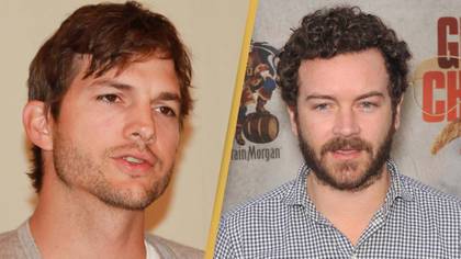 Ashton Kutcher hopes That 70s Show co-star Danny Masterson will be found innocent in rape trial