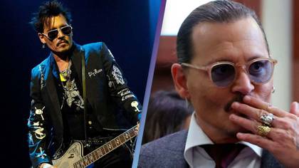 Johnny Depp Releases New Single Following Amber Heard Trial Win