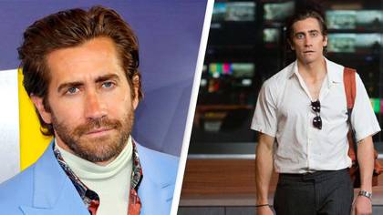 Jake Gyllenhaal Shares ‘Realisation’ That Made Him Change Career Path After Nightcrawler