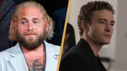 Jonah Hill heartbroken at losing role to Justin Timberlake after director rejected him straight away