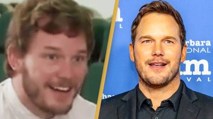 People can't believe Chris Pratt is same person who made X-rated Kim Kardashian joke after Jesus comments