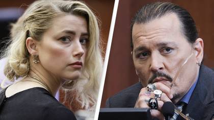 Amber Heard Sued By Insurance Company Over Johnny Depp Defamation Trial Payout
