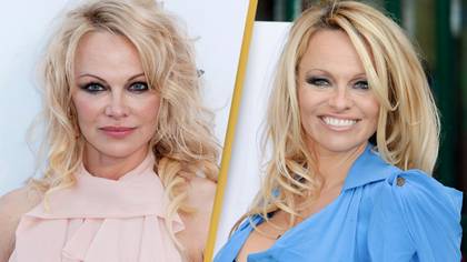 Pamela Anderson doubles down on previous #MeToo comments that caused backlash